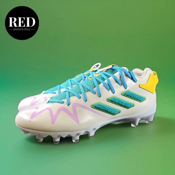 Adidas The Simpsons x Freak 22 Krusty the Clown GW1782 Football - Men\'s Sz 11.5 main image 4